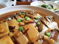 -王荣法仓前羊锅