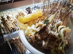 -嘉州叶婆婆钵钵鸡(建设路店)