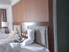 床-宜春明月山维景国际温泉度假酒店