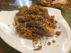 -金穗园·砂锅粥.醉鸡煲火锅(长寿路店)
