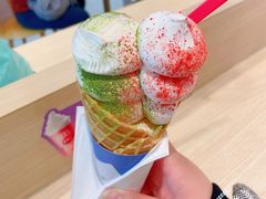 -DQ·蛋糕·冰淇淋(湖景东路店)