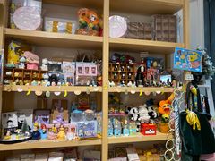 -解忧集市(北京路天河城店)
