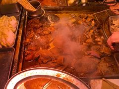 -明记牛杂(新马路分店)
