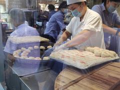 -光明邨大酒家(淮海路店)