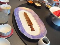 -曾宴·楚菜(湖北省博物馆店)