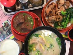 -昇记肠粉王(福华路店)