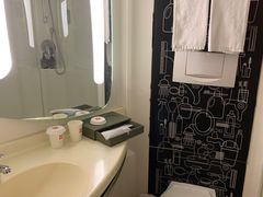 -宜必思酒店(苏州金鸡湖国际博览中心店)