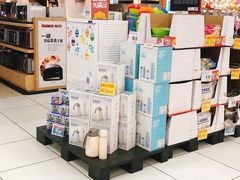 -家乐福(古北店)