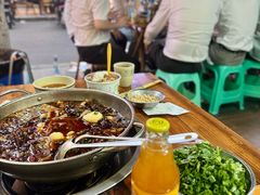 -黑竹香鸡(营和巷店)