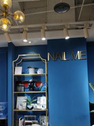 -Nail Me美甲美睫