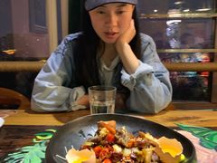 -烛影拾光观景餐厅·创意菜·摄影·小提琴(大唐不夜城店)