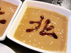 -北门涮肉·炭火铜锅涮肉(什刹海店)