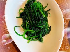 -菩提树·素食餐厅(汇智国际商业中心店)