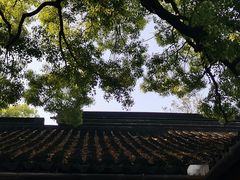 -西园戒幢律寺