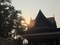 -三亚亚龙湾雅高铂尔曼别墅度假酒店