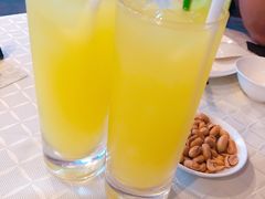 -无招牌海鲜餐厅(滨海艺术中心店)