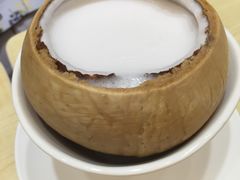 -甜心妈妈·榴莲星级糖水(北京路总店)