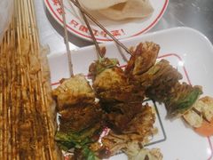 -堂堂小伙夫·辽宁小吃大排档(京西大悦城店)