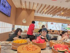 -龍歌自助小火锅(李沧丽达店)
