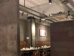 大堂-外婆家(杭州马塍店·杭帮菜名店)