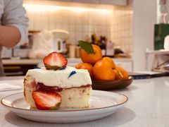 -COTTON CAFE(德信·中外公寓店)