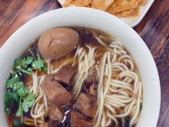 -李先生牛肉面大王(济南火车站候车室店)