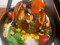 玉川屋一口饭系列-玉川屋·深夜食堂居酒屋(柳巷店)
