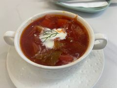 -库滋明·俄罗斯特色美食(中央大街店)