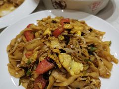 -永和红旗美食城
