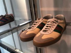 -Gucci(首创奥特莱斯店)