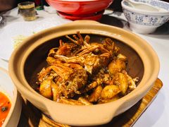 -图味美小黄鱼·景德菜(浙江路店)
