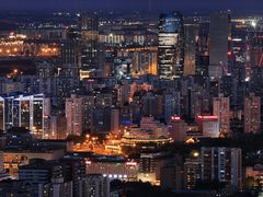 -中央广播电视塔