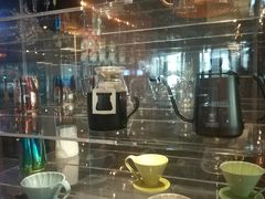 -sugarman espresso素饮糖人高新咖啡工厂