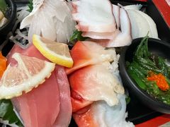 -滨寿司(新街口中央商场店)