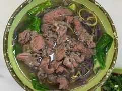 -雪花龙吊龙牛肉面(三山街店)