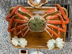 -震海贝烤贝·民俗特色店(延吉总店)
