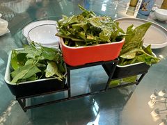 -天毓山庄·餐厅