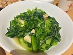 -裕鼎鲜·新中菜(金鼎广场店)