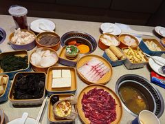 -海底捞大排档火锅(打浦路店)