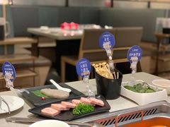 -海底捞火锅(群光广场店)