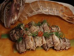 -环球港凯悦 · 享悦中餐厅