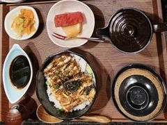 -玄白·炭烤活鳗(上海首店)