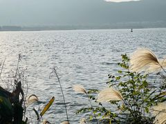 -东钱湖旅游度假区