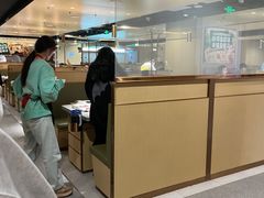 -海底捞火锅(太原万科城店)