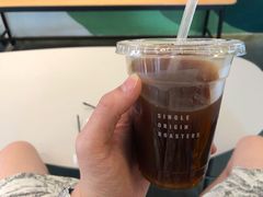 -KYO COFFEE(胶州路店)