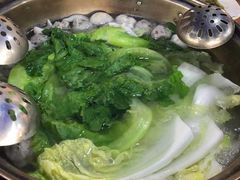 -章记正宗南岗鱼蛋火锅