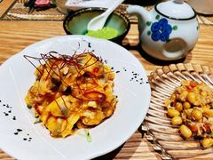 -吉之仙•中国制造•出口级食材日料店(领事馆总店)