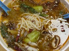 -友达面馆·酸菜鱼面(钱塘区店)