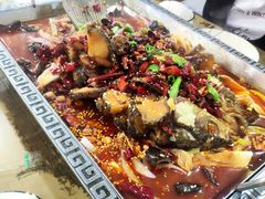 -清真•蜀风园(丁字沽总店)