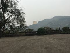 -丰都鬼城名山景区